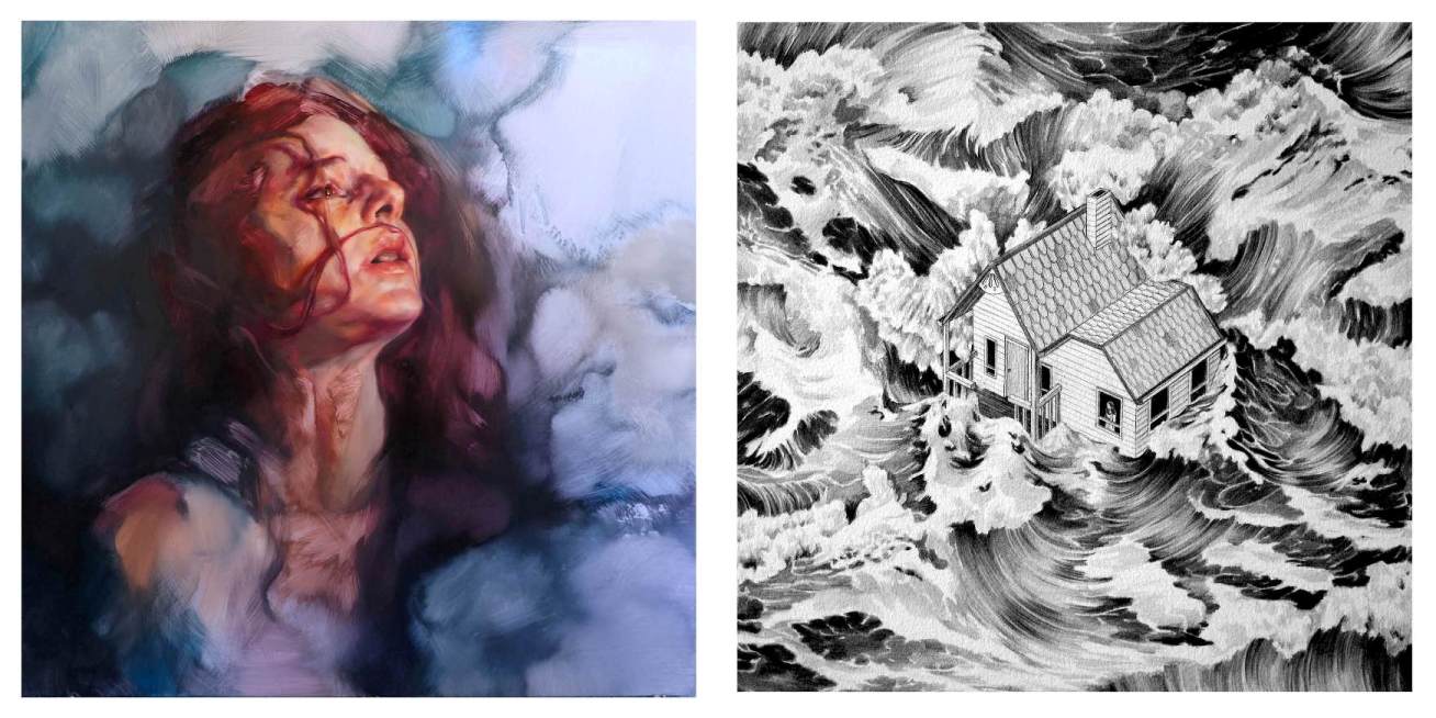 Winter Days group show 2019